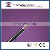 Manufacturer Outdoor Stranded Loose Non-metallic Strength Member GYFTY Optic Fiber Cable thumbnail-1