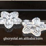 New Product Flower Hanging Crystal Wedding Decorations thumbnail-2