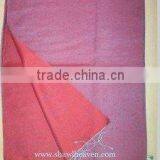 Double Face Satin Water Pashmina Shawl thumbnail-1