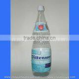 Inflatable Water Bottle for Advertisement