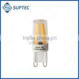 Sweden Hot Sale CE RoHS Dimmable Mini Filament LED-lampa G9 Lamp Bulb 2W 3W High Lumen 100LM/W thumbnail-2