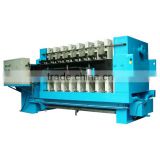 800 series Chamber Type Filter Press With Vibrating Device