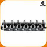 12 Valve Toyota Diesel Engines Head 1HZ Cylinder Head thumbnail-3