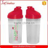 Wholesale 700ML Protein Shaker Bottle Target thumbnail-2