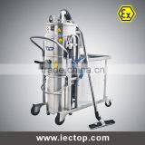Explosion-proof Vacuum Cleaner (dry Recovery 35L)
