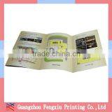 New Cheap Price Full Color Company Catalog Brochure Custom Printing thumbnail-5