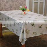 Tablecloth Roll Oilcloth Custom Table Cloth thumbnail-3
