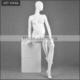 Real Female Pregnant Women Mannequin Malaysia thumbnail-3