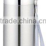 Double Wall Stainless Steel Vacuum Thermos Bottle thumbnail-1