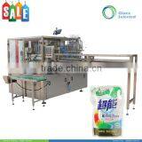 Rotary Type Automatic Premade Popular Pouch Filling Capping Machine thumbnail-6
