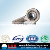 LDK TS16949 approved rod end bearing pos