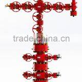 Wellhead Equipment/Christmas Tree/X-mas Tree for Oil Drilling thumbnail-1