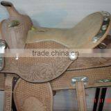 Horse saddle