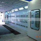 INSIDE Spray Booth Strong Quality thumbnail-1