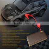 Factory sales 12000mah multi-function auto emergency start power