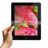 Capacitance TFT Display 9.7" Tablet pc Flat Computer;flat Computer;Capacitance Screen Flat Computer