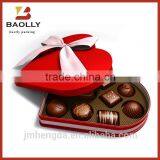 Colorful Paper Candy Box for Wedding Candy With Window thumbnail-6