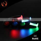 Decorative Shoe Led Lights for Runners Clip Heel Shoe Clip thumbnail-1