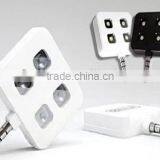 2015 The Most Popular LED Selfie Flash Light for Phone Camera Selfie thumbnail-6