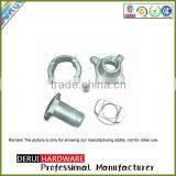 Plain Washers for Clevis Pins