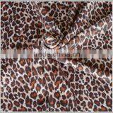 100% Polyester velboa plush fabric