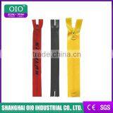 OIO OEM-Service Wholesale High Quality Nylon Waterproof Zipper