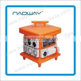 Nadway distribution box colorful and safety