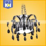 Kaijia Lighting Table Top Chandelier Centerpieces For Weddings