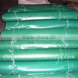 Green Color Pvc Tarpaulin thumbnail-1