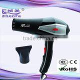 New Style Hair Dryer Professional Hair Salon Blower Equipment ZF-1809 Supplier's Choice thumbnail-1