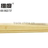 Single Open End Wrench Aluminium Bronze non sparking Tools High-quality WEDO TOOLS