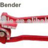 Anti Spark Tools; High Quality Non Spark/ Explosion-proof Pipe Bender; China Manufacturer; OEM Service; Die Forging