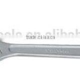 Stainless Steel Adjustable Wrench Spanner Non Magnetic High Quality China Supplier WEDO TOOLS