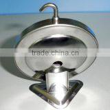 Oven Thermometer With Hook and Set thumbnail-2