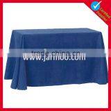 Printed Logo Promotional Table Cloth