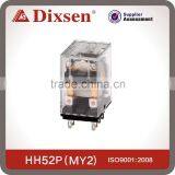 5A Hh52p General Purpose Relay