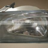 Dacia CN4 Head Light, dacia head lamp 404413; 404414