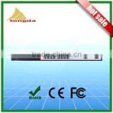 Hot Selling 16 Port PoE Switch 2 Gigabit Combo Port IEEE802.3 af /at Standard thumbnail-1