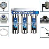 National So Safe Gen Air Underground System Water Purifiers thumbnail-6