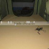 New Design Portable Family Camping Tent | Car Roof Top Tent thumbnail-3