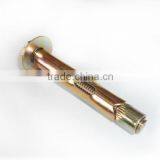 Galvanized Hex Bolt Sleeve Anchor Manufacture in Yongnian Handan China thumbnail-2