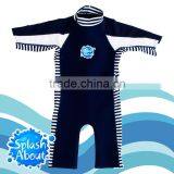Specialized Wholesale Swimwear Lovely Baby Care Translucent NEOPRENE UPF50+ Taiwan 1-6y Splash About Infant Swimming Trunks thumbnail-1