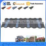 Stone Coated Metal Roof Tile thumbnail-1
