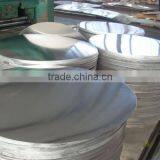 Hot Rolled Aluminum Circle Plates Alloy 1060 Temper O for Kitchenware thumbnail-3