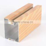 6000 Series Aluminium Profile for Sliding Wardrobe Door thumbnail-2