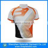 China wholesale bicycle clothing dri fit cycling jersey                        
                                                                                Supplier's Choice