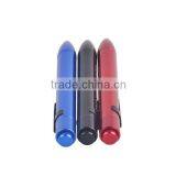 Promotional Aluminum LED Torch Pen thumbnail-5