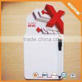 Worth Buying Bookmarks Innocuous Handmade Magnet Bookmark thumbnail-6