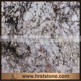 White Aruba Dream Granite Floor Tiles