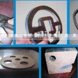 Cutting Machine Plasma Prices Gantry Plasma Cutting Machine thumbnail-2